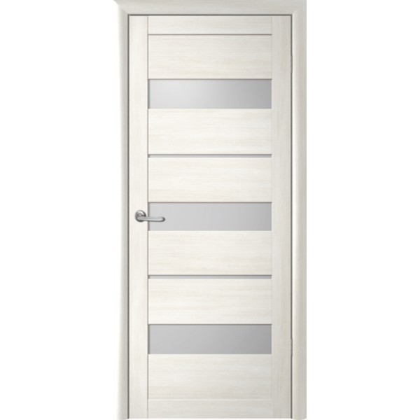 Межкомнатные двери Albera Прага ДО купить с доставкой