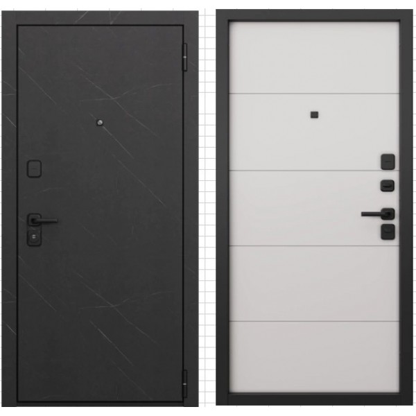 Входная дверь Мастино FAMILY ECO PP-21 купить с доставкой