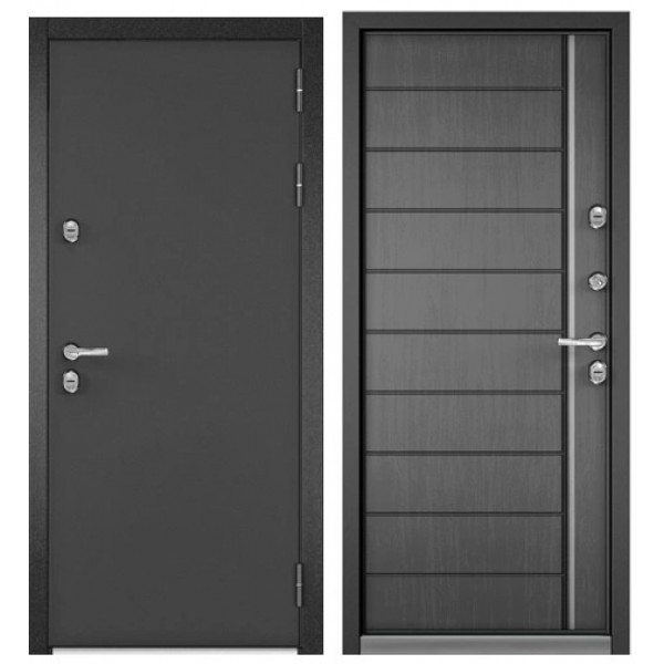 Входная дверь Мастино TERMO SPLIT MP-1 (с терморазрывом) купить с доставкой