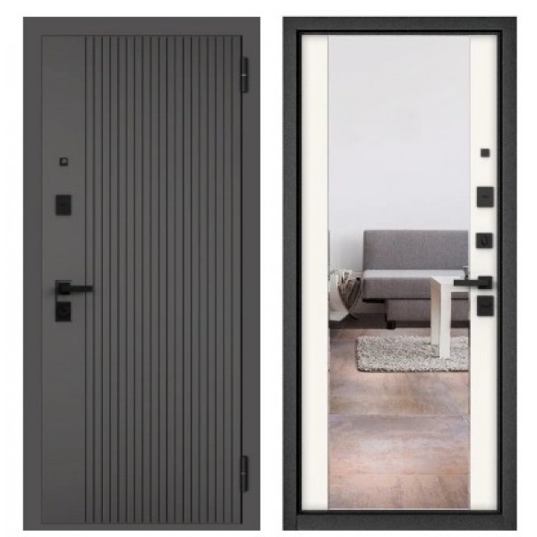 Входная дверь Мастино TRUST ECO PP-4 купить с доставкой