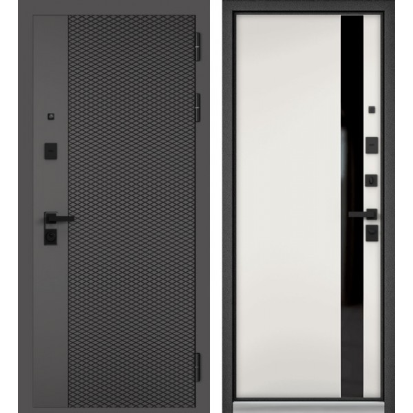 Входная дверь Мастино TRUST MASS PP-14 купить с доставкой