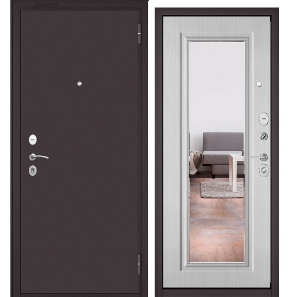 Входная дверь Мастино FAMILY ECO MP-3   купить с доставкой