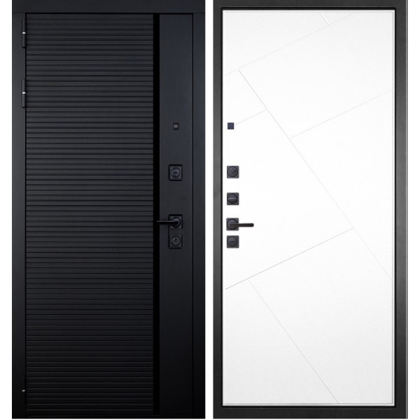 Входная дверь ГРАНИТ ПИАНО 29 купить с доставкой