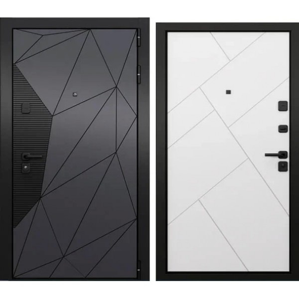 Входная дверь TOREX TAU LT PP 6 купить с доставкой