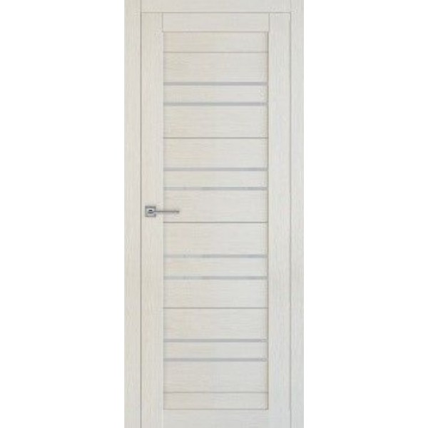 Межкомнатные двери BAFA Техно 16 Лиственница сатин   купить с доставкой