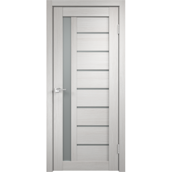 Межкомнатные двери VellDoris Duplex 37 купить с доставкой