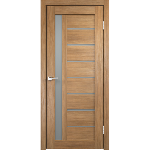 Межкомнатные двери VellDoris Duplex 37 купить с доставкой