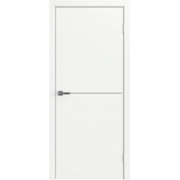 Межкомнатные двери Velldoris FLAT H1 