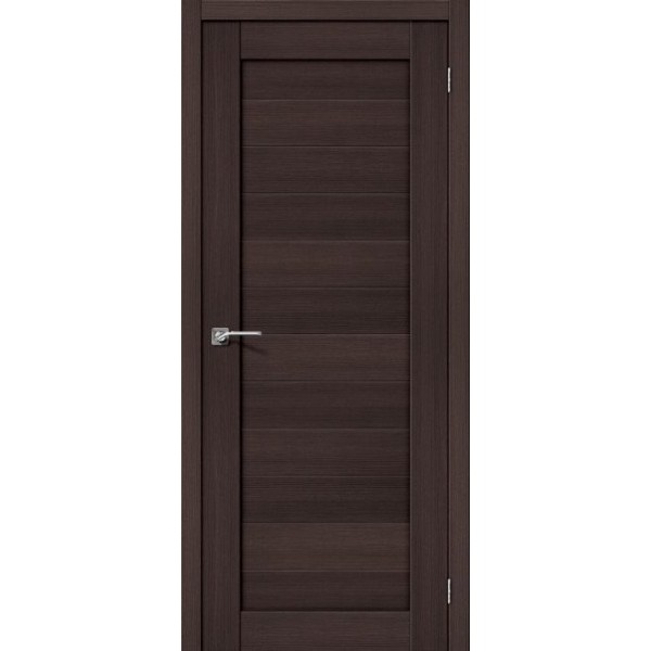 Межкомнатные двери Elporta Порта-21 купить с доставкой