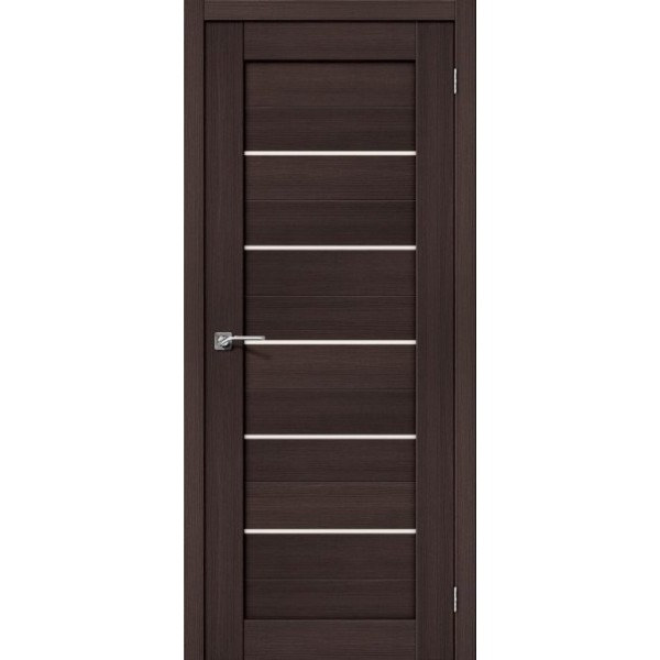Межкомнатные двери Elporta Порта-22 купить с доставкой