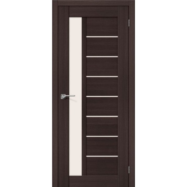 Межкомнатные двери Elporta Порта-27 купить с доставкой