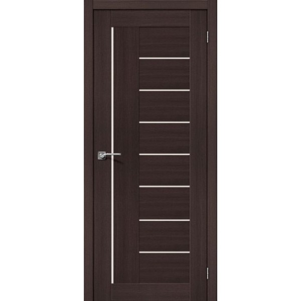 Межкомнатные двери Elporta Порта-29 купить с доставкой