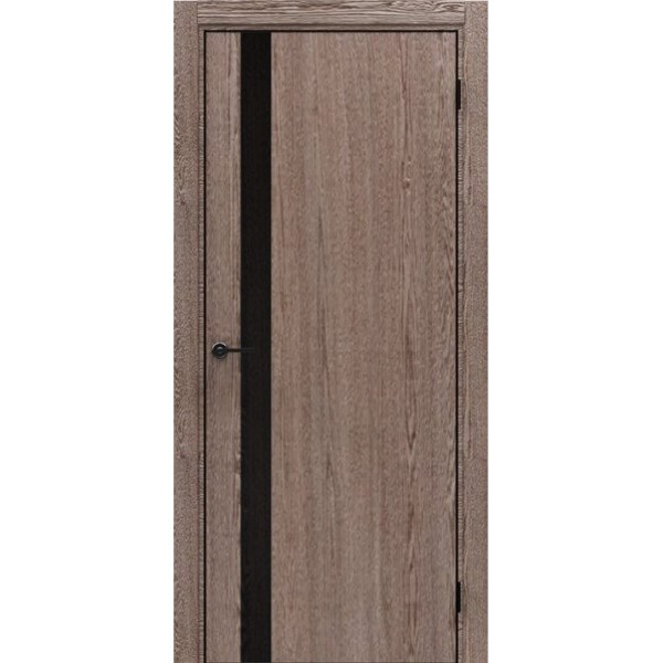 Межкомнатные двери Elporta Порта-51 4AB Brownie Oak купить с доставкой