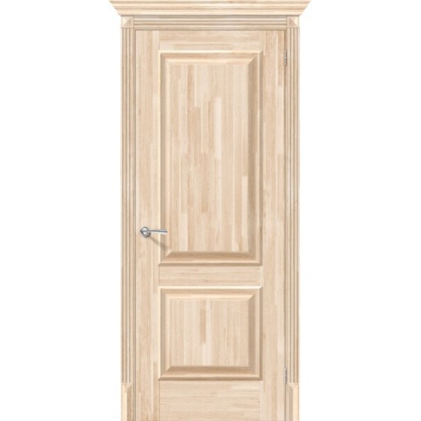 Межкомнатные двери Elporta Классико-12 Без отделки купить с доставкой