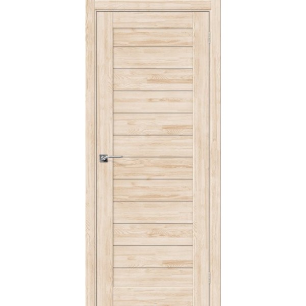 Межкомнатные двери Elporta Порта-21 Без отделки (без сучков) купить с доставкой