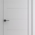 Межкомнатные двери Elporta Порта-210 Monochrome  купить с доставкой