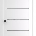 Межкомнатные двери Elporta Порта-220 Monochrome  купить с доставкой