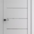 Межкомнатные двери Elporta Порта-220 Monochrome  купить с доставкой