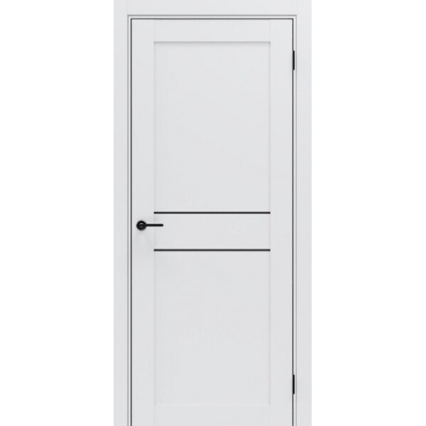 Межкомнатные двери Elporta Порта-252 купить с доставкой