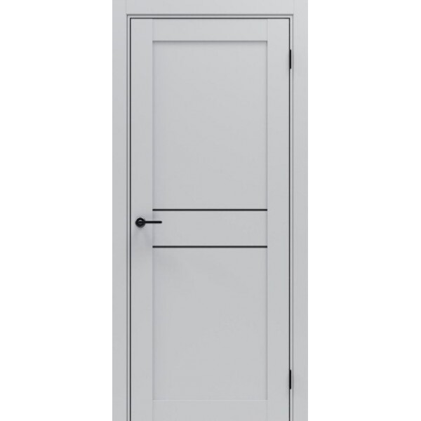 Межкомнатные двери Elporta Порта-252 купить с доставкой