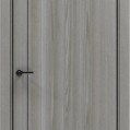 Межкомнатные двери Elporta Порта-50.11 4AB Wooden GlossMatt купить с доставкой