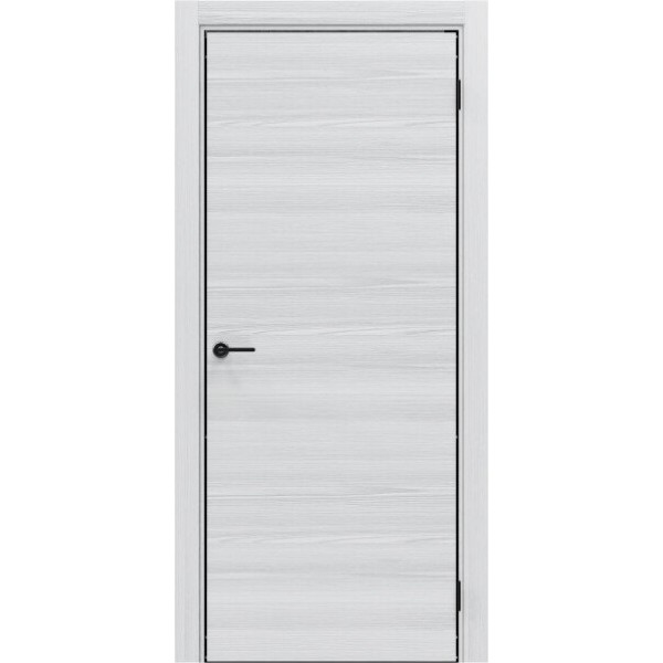 Межкомнатные двери Elporta Порта-50G 4AB Wooden GlossMatt купить с доставкой