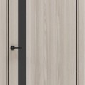 Межкомнатные двери Elporta Порта-51 4AB Wooden GlossMatt купить с доставкой