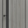 Межкомнатные двери Elporta Порта-51 4AB Wooden GlossMatt купить с доставкой
