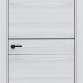Межкомнатные двери Elporta Порта-52 4AB Wooden GlossMatt купить с доставкой