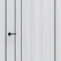 Межкомнатные двери Elporta Порта-58 4AB Wooden GlossMatt купить с доставкой