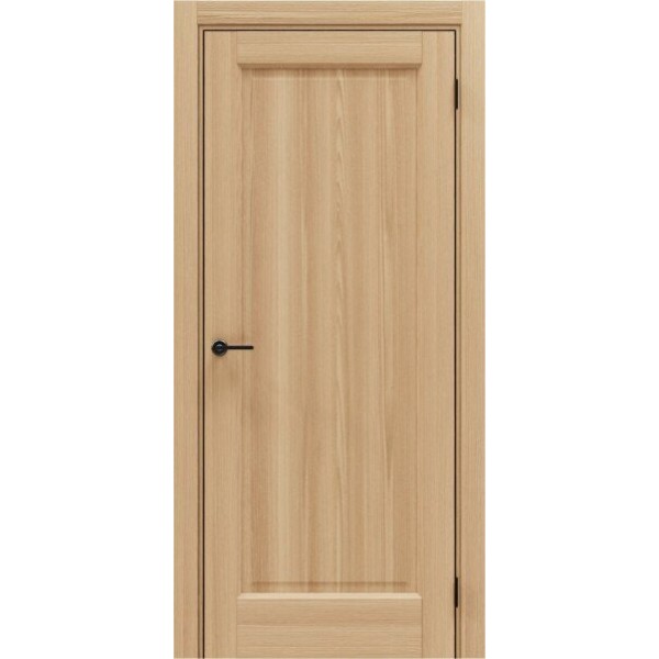 Межкомнатные двери Elporta Неоклассико-11 Wooden GlossMatt купить с доставкой