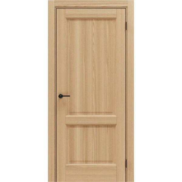 Межкомнатные двери Elporta Неоклассико-12 Wooden GlossMatt купить с доставкой