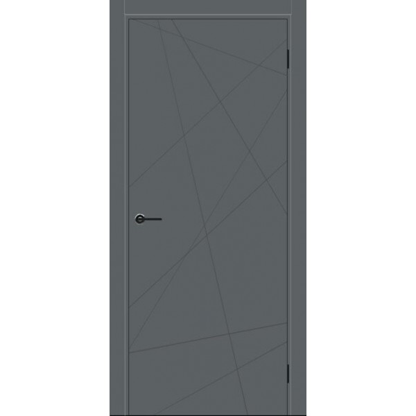 Межкомнатные двери Elporta Порта ПТА-15 B Shellac купить с доставкой