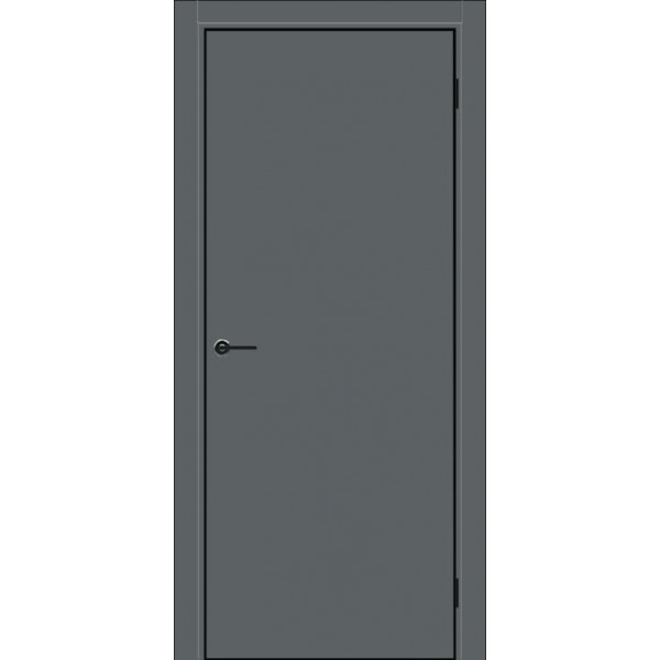 Межкомнатные двери Elporta Порта-50 4AB Shellac купить с доставкой
