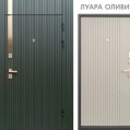 Входная дверь Промет ЛАУРА Оливия купить с доставкой