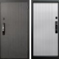 Входная дверь Промет РОНА СМАРТ (Умный замок) купить с доставкой
