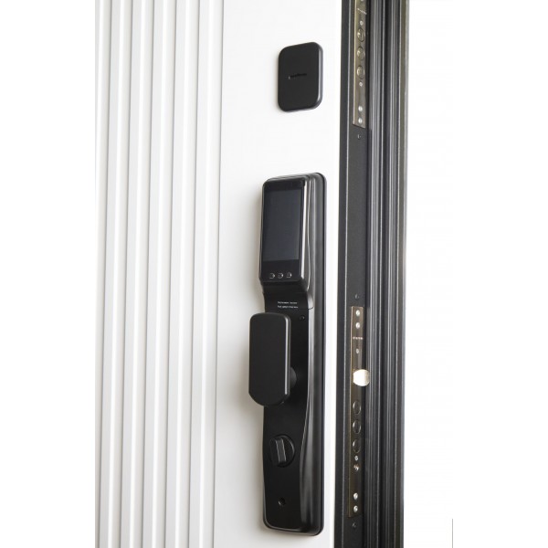 Входная дверь Промет РОНА СМАРТ (Умный замок) купить с доставкой