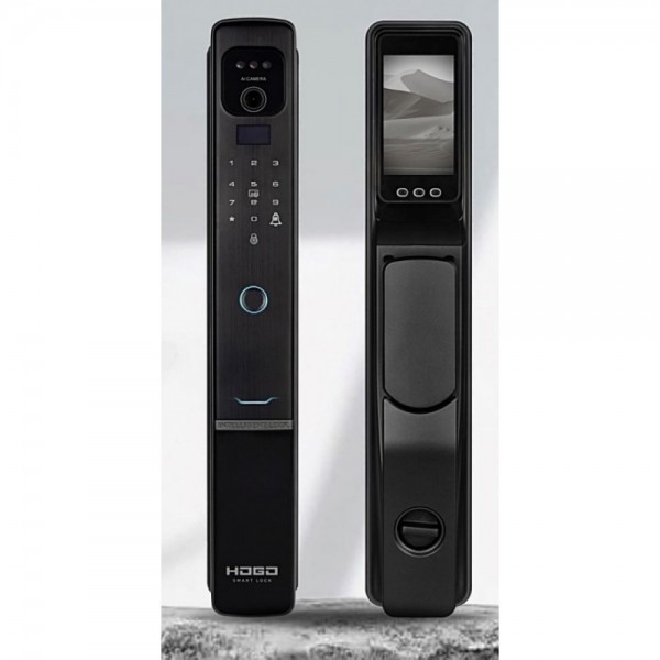 Входная дверь Промет РОНА СМАРТ Зеркало (Умный замок) купить с доставкой