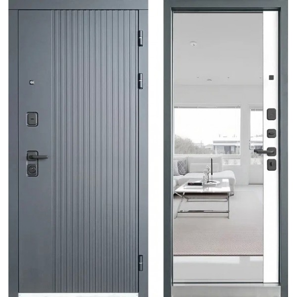 Входная дверь Промет Ультима купить с доставкой