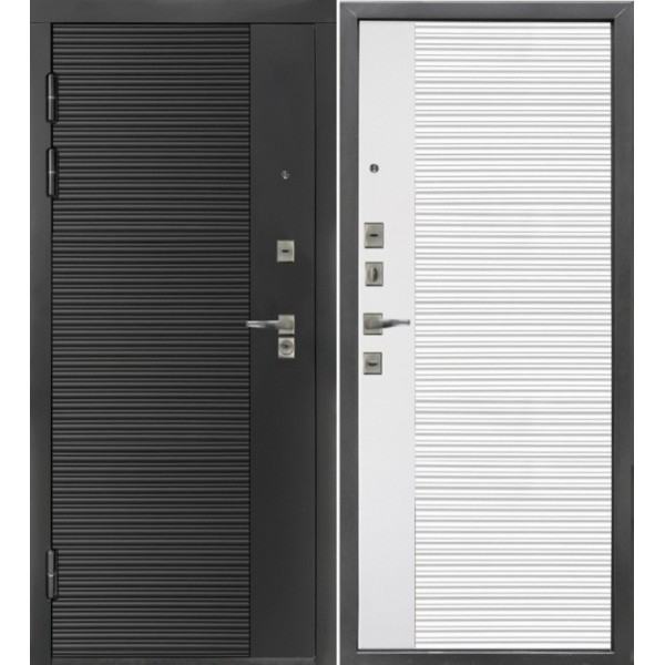 Входная дверь Форпост 100 купить с доставкой