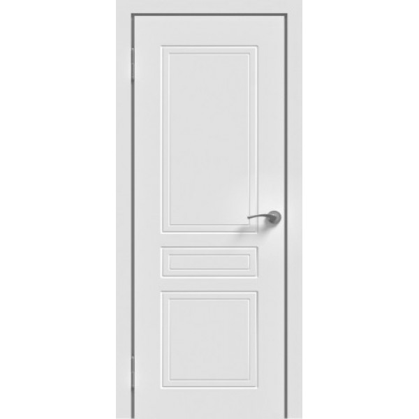 Межкомнатные двери Юни ПГ-01 купить с доставкой