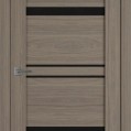 Межкомнатные двери Atum PRO x26 Black Gloss купить с доставкой