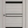 Межкомнатные двери Atum PRO x26 Black Gloss купить с доставкой