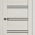 Межкомнатные двери Atum PRO x28 Black Gloss купить с доставкой