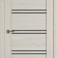 Межкомнатные двери Atum PRO x28 Black Gloss купить с доставкой