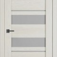 Межкомнатные двери Atum PRO x29 White Cloud купить с доставкой