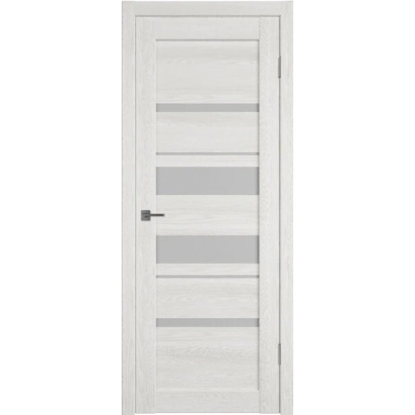 Межкомнатные двери Atum PRO x29 White Cloud купить с доставкой