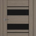 Межкомнатные двери Atum PRO x29 Black Gloss купить с доставкой