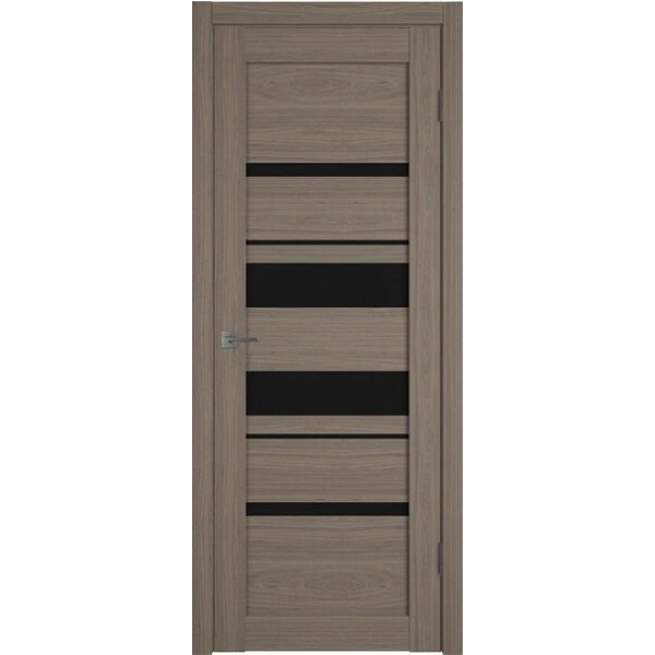 Межкомнатные двери Atum PRO x29 Black Gloss купить с доставкой