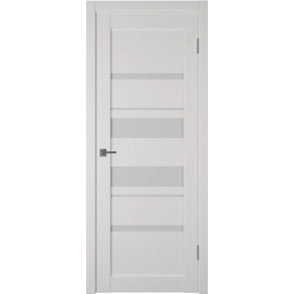 Межкомнатные двери Atum PRO x29 White Cloud купить с доставкой